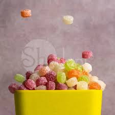 Mix Fruit Candy